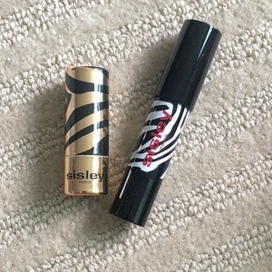 *Brand New" Sisley Lipstick Bundle